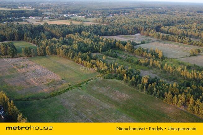 Działka budowlana 935m2 w Kołakowie k/Radzymina