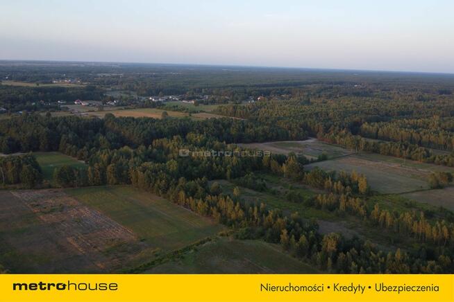 Działka budowlana 935m2 w Kołakowie k/Radzymina