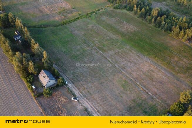 Działka budowlana 935m2 w Kołakowie k/Radzymina