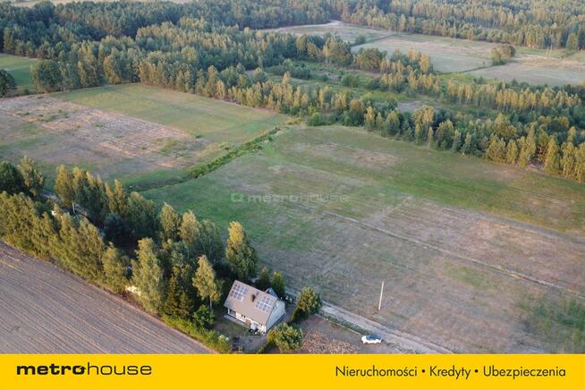 Działka budowlana 935m2 w Kołakowie k/Radzymina