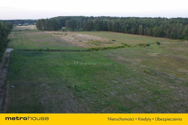 Działka budowlana 935m2 w Kołakowie k/Radzymina