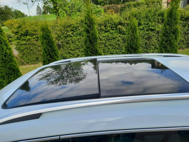 Škoda Karoq 2.0 TURBO BENZYNA 4X4 piękna wersja kamera 360 alcantara LED ACC PDC