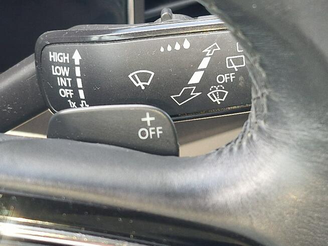 Škoda Karoq 2.0 TURBO BENZYNA 4X4 piękna wersja kamera 360 alcantara LED ACC PDC