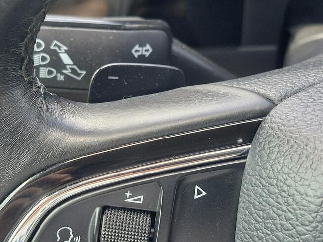 Škoda Karoq 2.0 TURBO BENZYNA 4X4 piękna wersja kamera 360 alcantara LED ACC PDC