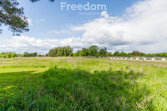 Nieruchomość z potencjałem – 3 działki - 2650 m²