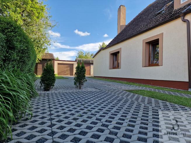 Mieszkanie Grąsino gm. Słupsk