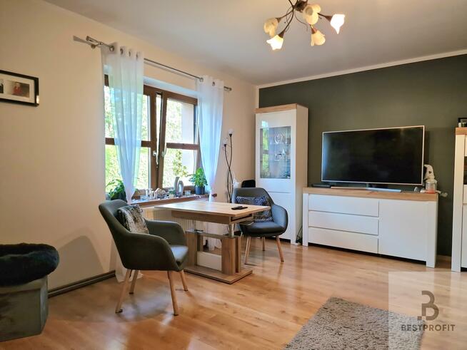 Mieszkanie Grąsino gm. Słupsk