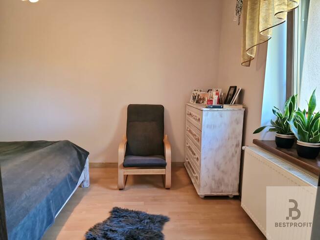 Mieszkanie Grąsino gm. Słupsk