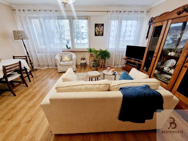 Mieszkanie Słupsk, Anny Gryfitki