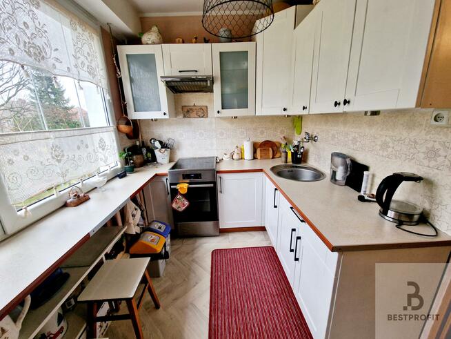 Mieszkanie Słupsk, Anny Gryfitki