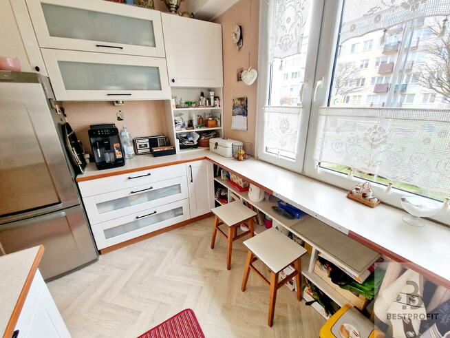 Mieszkanie Słupsk, Anny Gryfitki