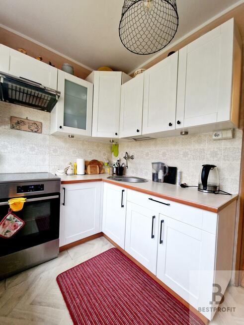 Mieszkanie Słupsk, Anny Gryfitki