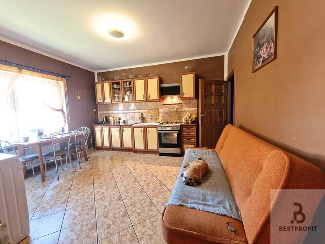 Dom Barcino gm. Kępice