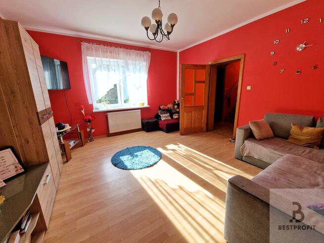 Dom Barcino gm. Kępice