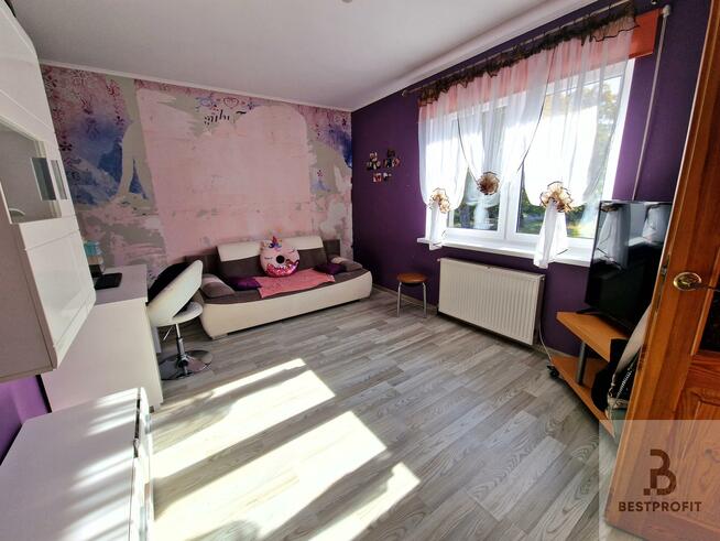 Dom Barcino gm. Kępice