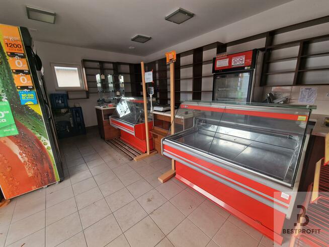 Dom Barcino gm. Kępice