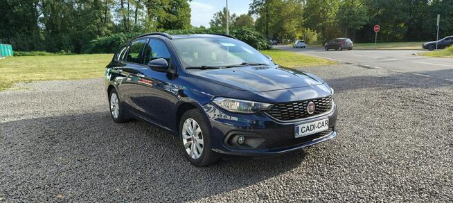 Fiat Tipo Krajowy, automat.