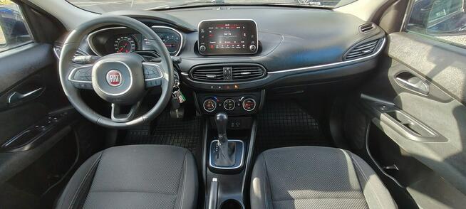 Fiat Tipo Krajowy, automat.