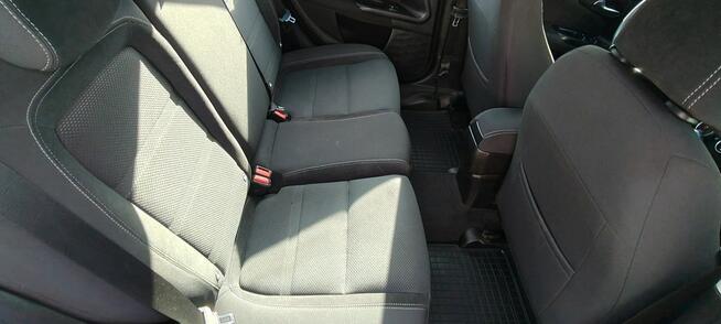 Fiat Tipo Krajowy, automat.