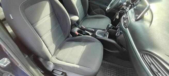 Fiat Tipo Krajowy, automat.