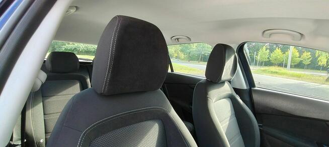 Fiat Tipo Krajowy, automat.