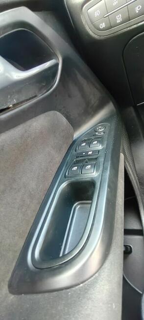 Fiat Tipo Krajowy, automat.