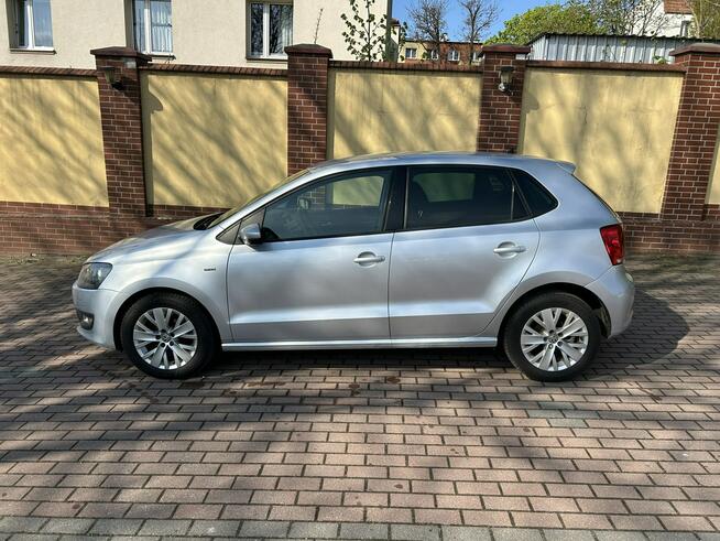 Volkswagen Polo 1.2 benzyna 90 KM możliwa zamiana