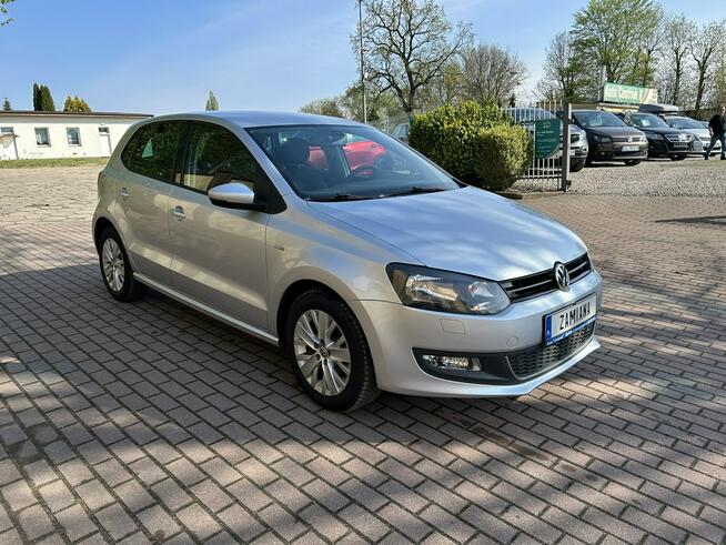 Volkswagen Polo 1.2 benzyna 90 KM możliwa zamiana