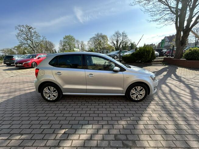 Volkswagen Polo 1.2 benzyna 90 KM możliwa zamiana