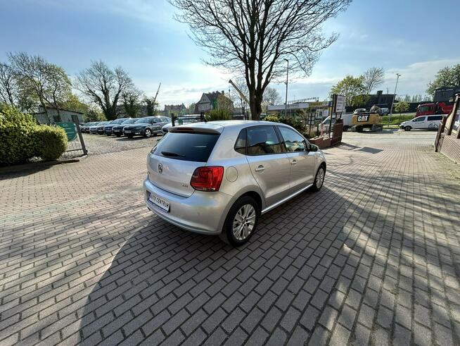 Volkswagen Polo 1.2 benzyna 90 KM możliwa zamiana