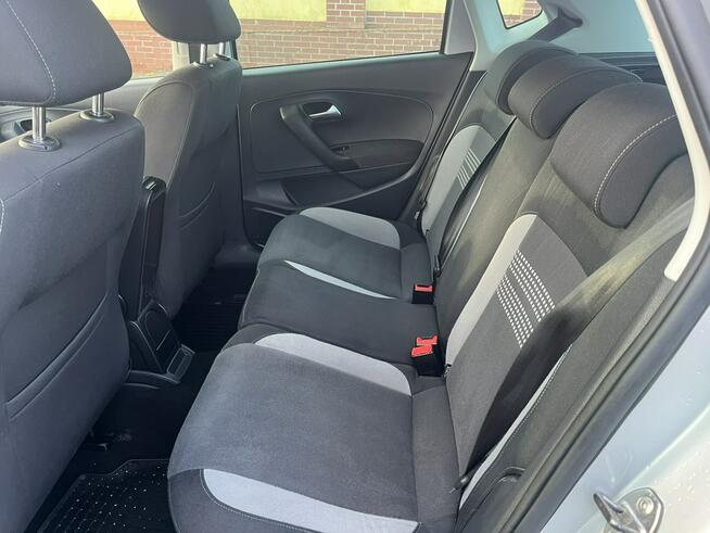 Volkswagen Polo 1.2 benzyna 90 KM możliwa zamiana