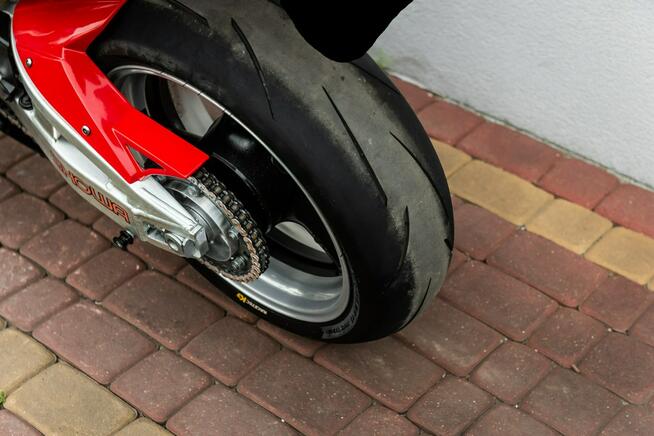 Honda CBR 954 RR 2002 FIREBLADE Raty Transport Największy Wybór W PL