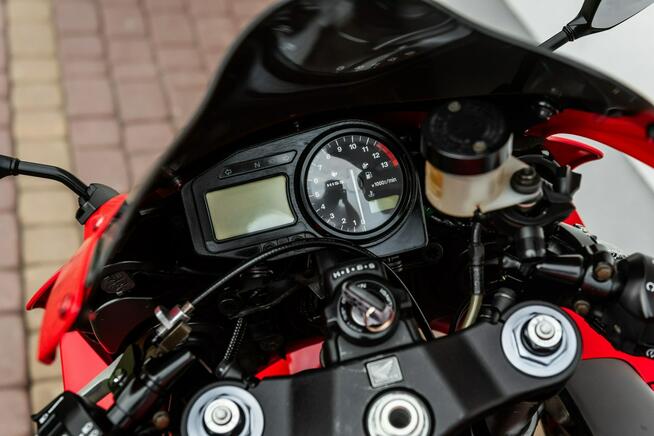 Honda CBR 954 RR 2002 FIREBLADE Raty Transport Największy Wybór W PL