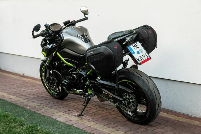 Kawasaki Z 900 R 2020 ABS Raty Transport Duży Wybór Moto PEŁNA MOC