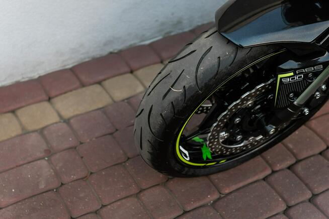 Kawasaki Z 900 R 2020 ABS Raty Transport Duży Wybór Moto PEŁNA MOC