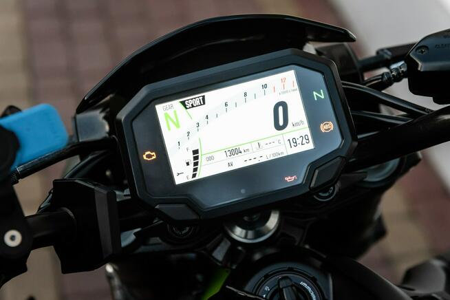 Kawasaki Z 900 R 2020 ABS Raty Transport Duży Wybór Moto PEŁNA MOC