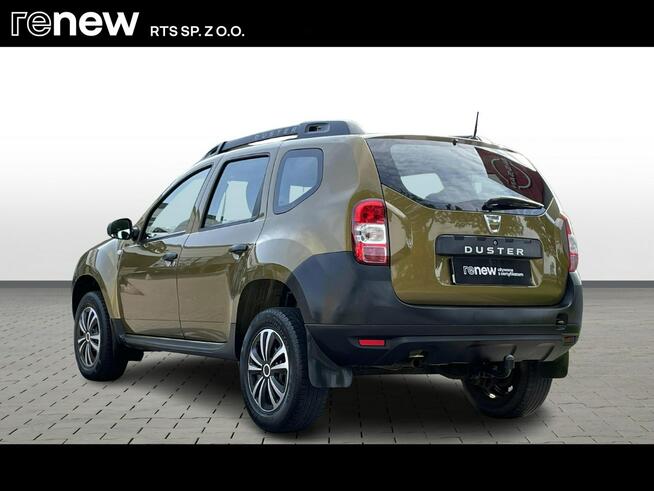 Dacia Duster 1.5 dCi 90KM Ambiance/PolskiSalon/1Właściciel