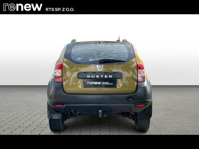 Dacia Duster 1.5 dCi 90KM Ambiance/PolskiSalon/1Właściciel