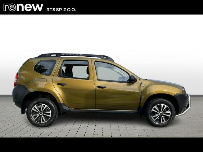 Dacia Duster 1.5 dCi 90KM Ambiance/PolskiSalon/1Właściciel