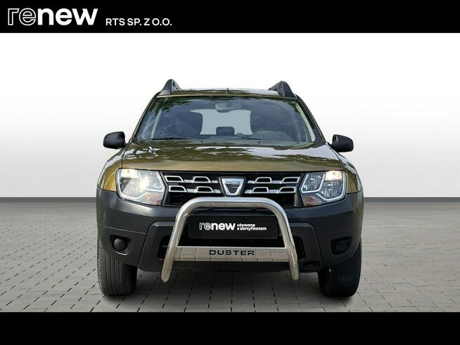 Dacia Duster 1.5 dCi 90KM Ambiance/PolskiSalon/1Właściciel