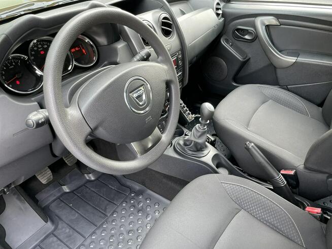 Dacia Duster 1.5 dCi 90KM Ambiance/PolskiSalon/1Właściciel