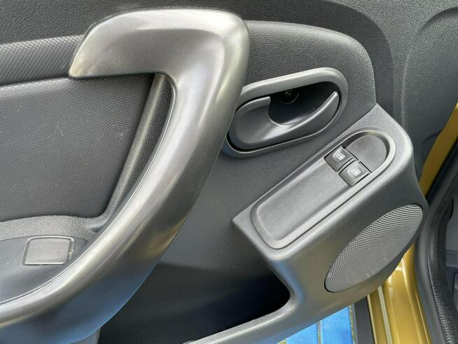 Dacia Duster 1.5 dCi 90KM Ambiance/PolskiSalon/1Właściciel