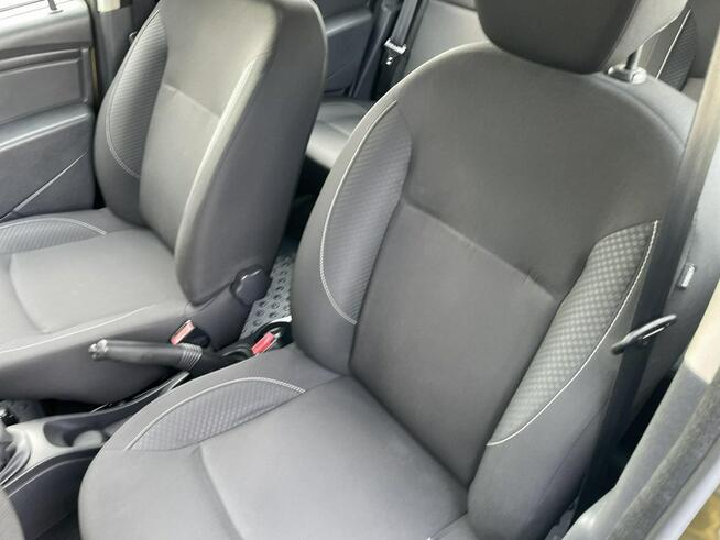 Dacia Duster 1.5 dCi 90KM Ambiance/PolskiSalon/1Właściciel