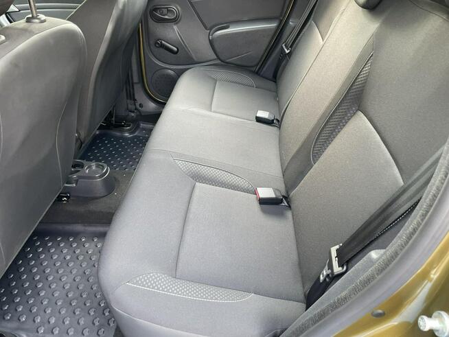 Dacia Duster 1.5 dCi 90KM Ambiance/PolskiSalon/1Właściciel