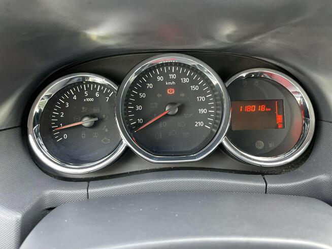 Dacia Duster 1.5 dCi 90KM Ambiance/PolskiSalon/1Właściciel