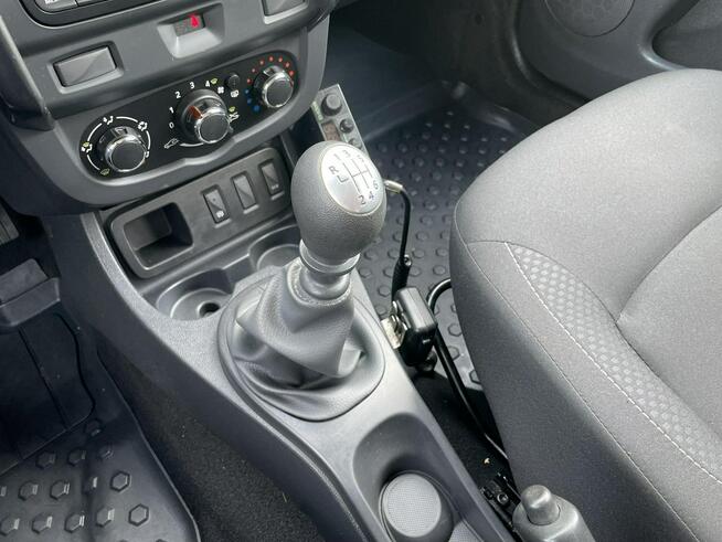 Dacia Duster 1.5 dCi 90KM Ambiance/PolskiSalon/1Właściciel