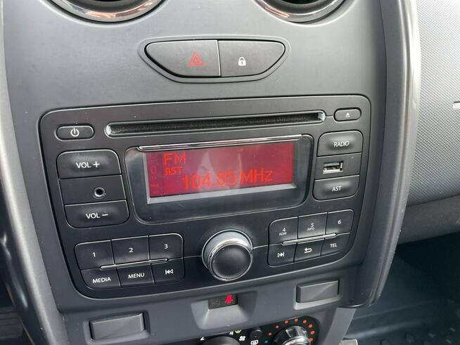 Dacia Duster 1.5 dCi 90KM Ambiance/PolskiSalon/1Właściciel