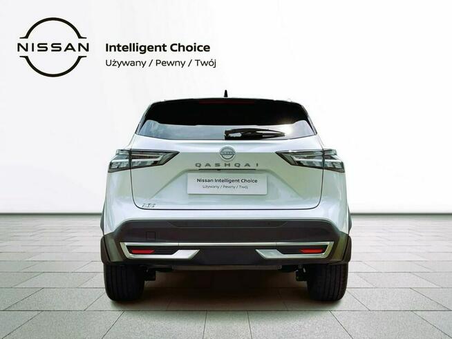 Nissan Qashqai 1.3 DIG-T 140KM mHEV N-Connecta/Polski Salon/1Właściciel/GwarancjaASO