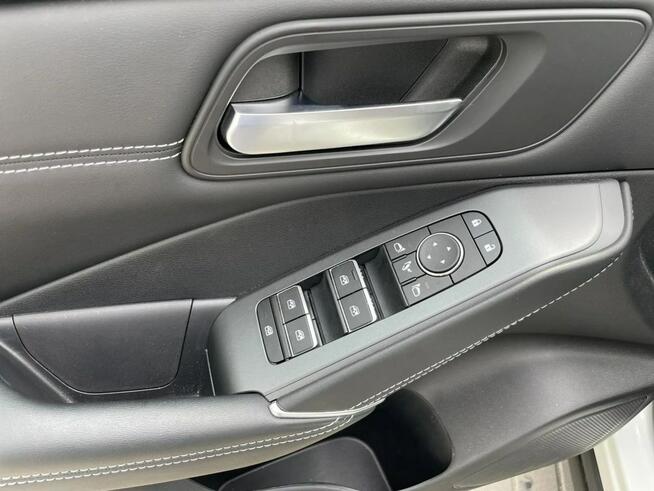 Nissan Qashqai 1.3 DIG-T 140KM mHEV N-Connecta/Polski Salon/1Właściciel/GwarancjaASO