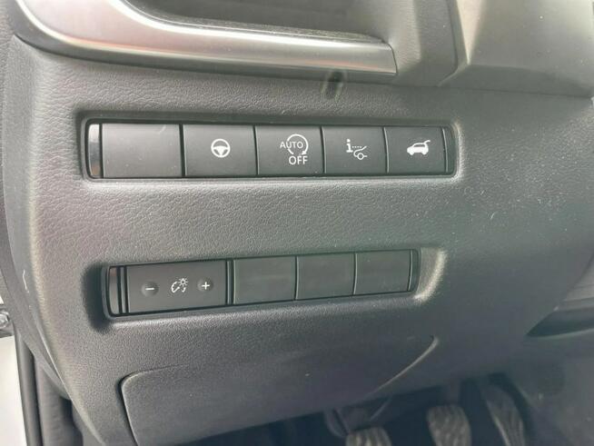 Nissan Qashqai 1.3 DIG-T 140KM mHEV N-Connecta/Polski Salon/1Właściciel/GwarancjaASO